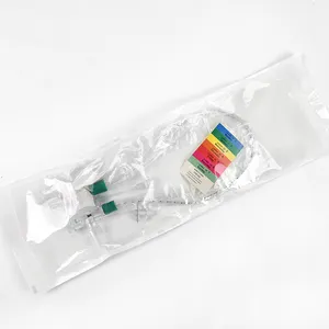 BESDATA Suction Tube 24-hour Disposable closed suction catheter kit