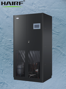 Climatisation de précision avec EC R410A entre la salle informatique et les colonnes de laboratoire - Product Image 3