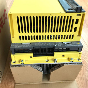 Amplificador de Servoaccionamiento FANUC A06B-6164-H333 # H580 - Product Image 3