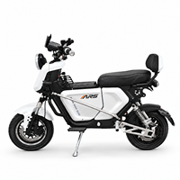 Vélo électrique alternatif AIMIKO U2 Pro 60V 45Ah 3000W haute puissance