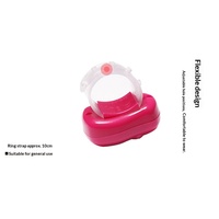 Hand Held Knitting Row Counter Clicker Finger Ring Hand Tally Counter Consumer Electronics Product
