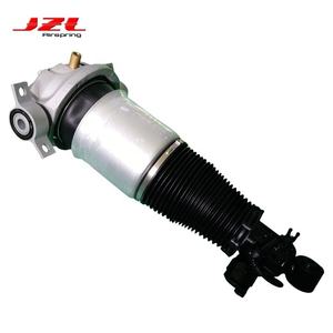 Servizio di riparazione ricambi Auto <span class=keywords><strong>Audi</strong></span> Q7 nuova sospensione pneumatica universale posteriore destra ammortizzatore ammortizzatore annunci OE 4 l0616020 - Product Image 1
