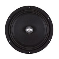 Haut-parleur tweeter haute fréquence YINBART 30 mm, 4 ohms, pour mise à niveau stéréo du panneau de porte
