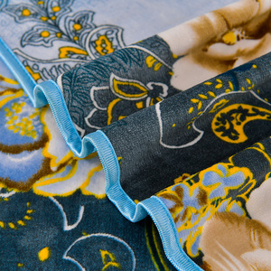 Très <span class=keywords><strong>bon</strong></span> ensemble de literie Offre Spéciale imprimé couette en flanelle confortable - Product Image 5