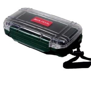 DF BP 3010 0.8L 1L 2L 3L Estuche de Transporte de Plástico ABS Pequeño al por Mayor, Caja Impermeable para Relojes con Espuma, Estuche Rígido de Transporte - Product Image 2