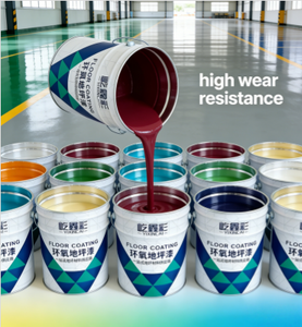 <span class=keywords><strong>Resina</strong></span> Epossidica Autolivellante Effetto Marmo, Rivestimento Liquido <span class=keywords><strong>per</strong></span> Pavimenti e <span class=keywords><strong>Pareti</strong></span>, Applicazione a Pennello - Product Image 5