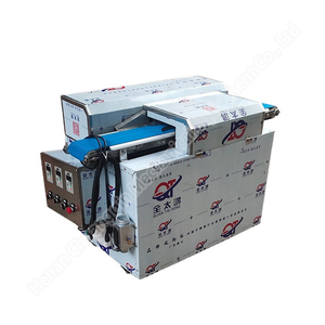 Chicken Cube Cutter Machine Fillet Meat Slicer Machine for Sale Electric Food Meat Slicers - Product Image 5