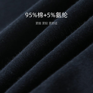 Calzoncillos bóxer largos cómodos y con estilo clásico al por mayor, ropa interior de lujo, Calzoncillos Bóxer largos de talla grande - Product Image 6