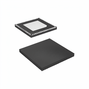 Authorized Distributor Data Acquisition Buy Electronics Components Online 72 VFQFN Exposed Pad KAD5514P-17Q72 - Product Image 1