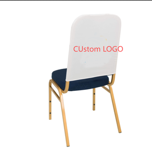 热销定制波多黎各国旗设计椅套椅背套促销座套椅子广告头枕套 - Product Image 6