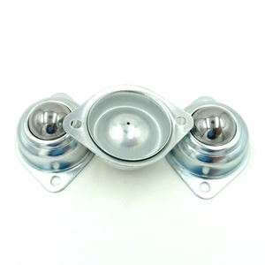 Unidad de Transferencia de <span class=keywords><strong>Bolas</strong></span> CY12A, Rodamiento de <span class=keywords><strong>Bolas</strong></span> Universal de Alta Resistencia para Transportador - Product Image 3