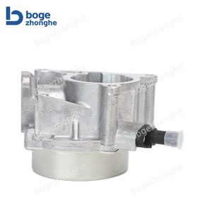 新条件奥迪A3 A4 A5 Q3 TT大众高尔夫途观帕萨特制动真空泵发动机系统06H145100AB 06H145100AD - Product Image 3