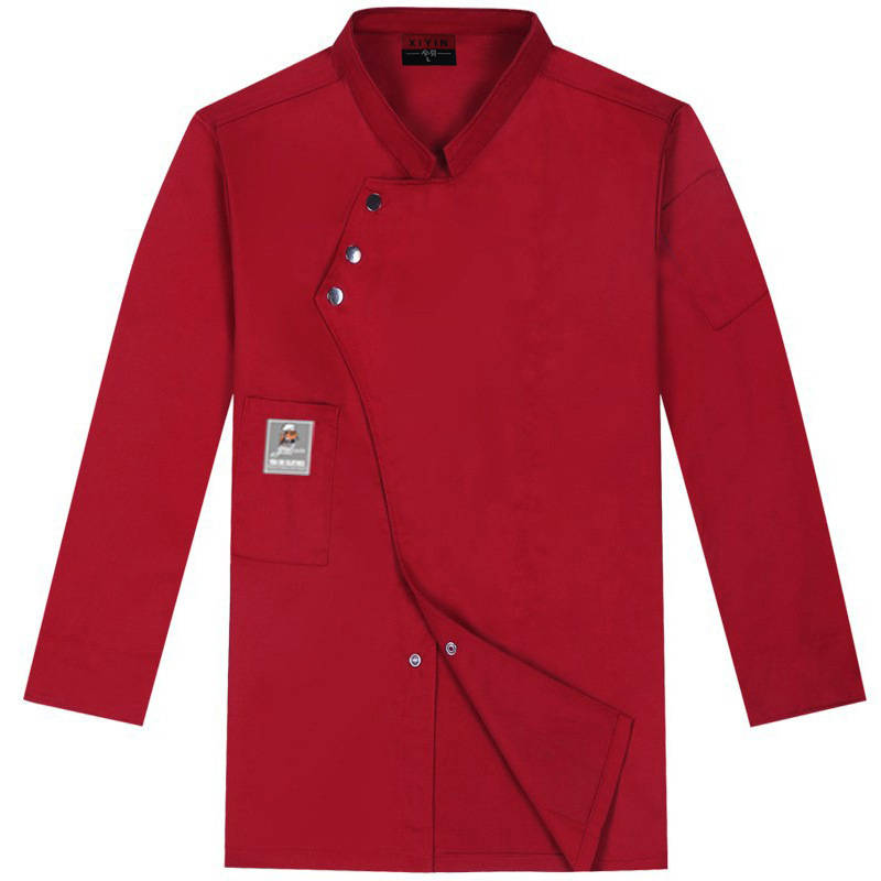 Manches longues [bordeaux]