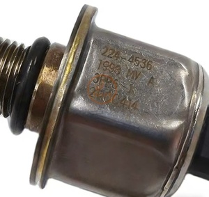 Sensores de Presión de Aceite para Excavadoras E325C E330C E336D C7 C9 224-4536 o Sensores de Presión 2244536 - Product Image 2