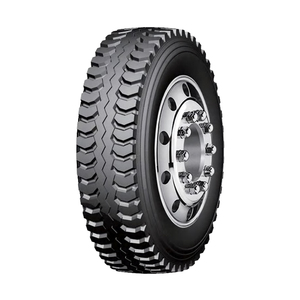 Migliori Pneumatici Fuoristrada 315/80R22.5 Adatti per Strade Difficili - Product Image 4