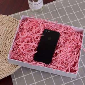 Vendita calda 80g confezione singola di qualità Premium Craft rivestito riempitivo triturato per l'imballaggio di abbigliamento prodotti chimici stampa fai da te per vari - Product Image 4