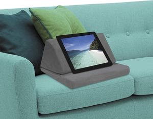 Haute densité mousse réglable pliable soutien <span class=keywords><strong>tablette</strong></span> ordinateur support cale accessoire oreiller <span class=keywords><strong>coussin</strong></span> <span class=keywords><strong>pour</strong></span> regarder la <span class=keywords><strong>lecture</strong></span> - Product Image 4