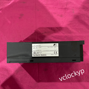 1 MÓDULO DE CONTROL FUJI NR1TX-1606DT NUEVO, Envío Rápido Vía Fedex o DHL - Product Image 4