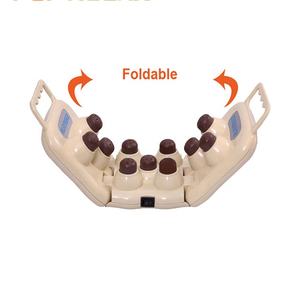 C-700 11 шариков инфракрасный проектор для прижигания и отрицательных ионов турмалин Мини Портативный светодиодный проектор - Product Image 3