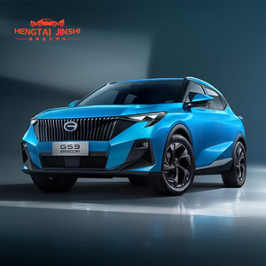 2024 Trumpchi GS3 270t Max tay lái bên trái xe 5 chỗ tự động xe xăng <span class=keywords><strong>GAC</strong></span> SUV emzoom GS3 với ACC điều khiển hành trình - Product Image 6