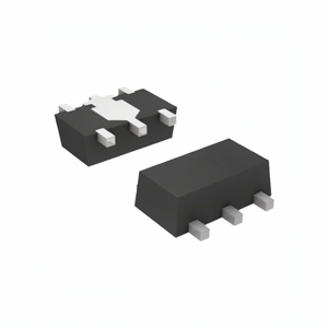 ซื้อชิ้นส่วนอิเล็กทรอนิกส์ออนไลน์ XC6210A17APR-G ชิปจัดการพลังงาน (PMIC) BOM IC มีสินค้าในสต็อก SOT 89 5/6 - Product Image 1