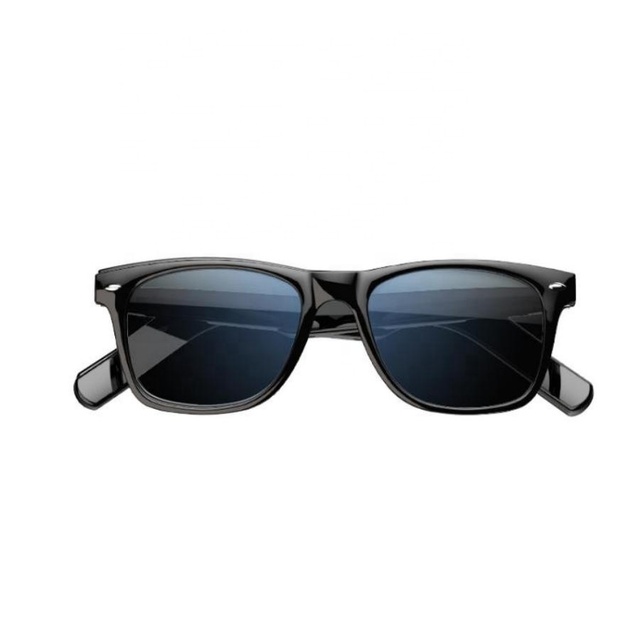 Intelligent Blue Light Smart Sunglasses with Replaceable Myopia Lenses Audio & Video Accessories