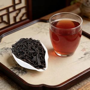 ชาดำออร์แกนิกจากโรงงานจีน 03 ใบชาคุณภาพ<span class=keywords><strong>ดี</strong></span>พร้อมถุงบรรจุภัณฑ์แบบกำหนดเอง - Product Image 1