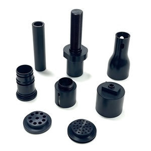 Il servizio di lavorazione <span class=keywords><strong>CNC</strong></span> professionale in fabbrica per parti metalliche in alluminio in acciaio inossidabile include la brocciatura EDM del filo di fresatura - Product Image 3