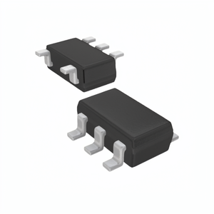 XC6221B262MR-G SC 74A, SOT 753 ชิปจัดการพลังงาน (PMIC) ตัวแทนจำหน่ายอย่างเป็นทางการ ชิ้นส่วนอิเล็กทรอนิกส์ - Product Image 1