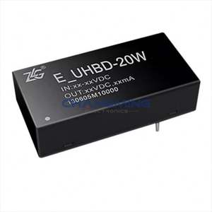 E2405UHADD-20W ZLG DC DC Converter <b>Power</b> Supply - Product Image 1