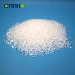 Orinko recyceltes polyamid 90 polyamid 10 elastan MXD6 pa66 gf25 heizkörper