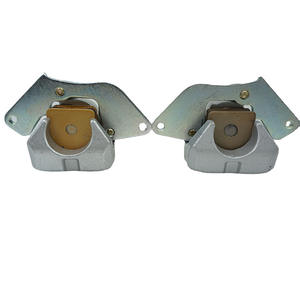 Pompe inférieure ATV UTV adaptée aux Honda TRX420 TRX500 2007-2015, étrier de frein avant, étrier de frein moto - Product Image 4