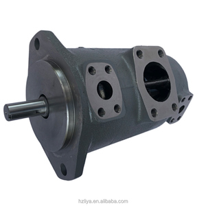 Japan TOKIMEC Dongjimei Tokyo Keiki Electric Variable Piston <b>Pump</b> 0.5 HP 100 <b>Bar</b> SQP211 SQP321 SQP421 SQP432 - Product Image 4