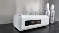 Nouvelle machine de parfum de rafraîchissement d'air de parfum de technologie d'atomisation de grande taille de couverture pour le hall d'hôtel