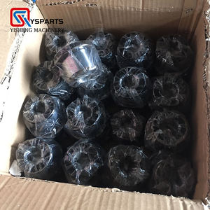 סיכת דלי באיכות גבוהה במפעל סיני, <span class=keywords><strong>bushing</strong></span> עבור <span class=keywords><strong>pc100</strong></span> pc120 pc138us pc160 pc180 מחפר דלי <span class=keywords><strong>bushing</strong></span> - Product Image 4