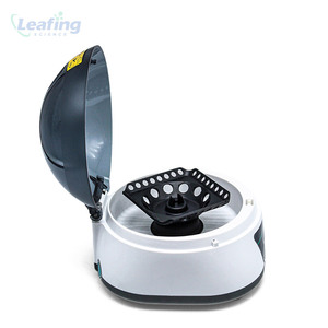 Máy ly tâm ống Thảm phòng thí nghiệm công nghiệp phòng thí nghiệm Máy ly tâm tách máy ly tâm tốc độ cao đu ra ly tâm - Product Image 5