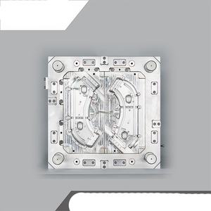 Nuevo Producto en Oferta: Carcasa de Plástico Blanca para Motor de Aspiradora, Accesorios Personalizables de Fábrica, Disponible para Venta al Por Mayor - Product Image 1