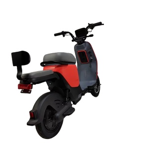 Scooter électrique intelligent avec pédales 500W <span class=keywords><strong>Moto</strong></span>(EM-01) - Product Image 3
