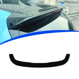สปอยเลอร์หลังคา StarNav สำหรับรถยนต์ F20 Hatchback ปี 2012-2019 รุ่นแต่ง ปีกหลังคาท้ายรถยนต์ อุปกรณ์ตกแต่งรถยนต์ - Product Image 3