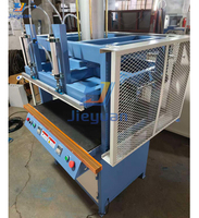 Machine de compression et d'emballage pour oreillers et jouets en peluche, très demandée