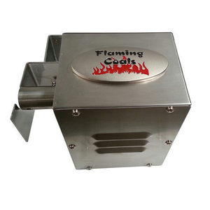 Motor Eléctrico para <span class=keywords><strong>Asador</strong></span> de Barbacoa de 240V - Capacidad de 30 kg - Product Image 6