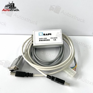Getac F110แท็บเล็ตสำหรับ zapi, สาย USB ซอฟต์แวร์วินิจฉัยตัวควบคุมไฟฟ้าโปรแกรมเมอร์ zapi เครื่องมือวินิจฉัยตัวควบคุม F01183A - Product Image 4