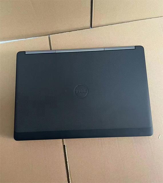 Original for Dell Precision 7510 Workstation 6 Gen M100M(2GB) 15.6inch I7 Gaming Laptops