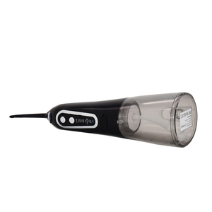 Cepillo de Dientes Eléctrico Baolijie WF203 con Chorro de Agua, Irrigador Bucal Personalizado, Depósito de 300 ml, Batería de 1400 mAh, Hilo Dental de Agua - Product Image 4