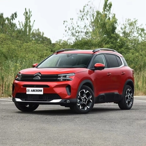 Vente en gros de voitures d'occasion Citroën <span class=keywords><strong>Aircross</strong></span> 1.6T 2WD SUV (essence) 2023 - Product Image 2
