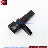 Capteur de vitesse de véhicule 6DCT250 DPS6 de haute qualité pour Ford Focus Fiesta, kit de capteur de commutateur de boîte de vitesses