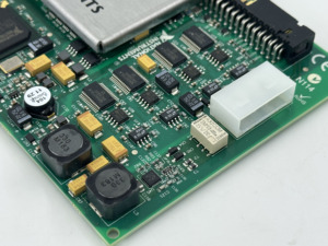 <span class=keywords><strong>National</strong></span> Instruments için NI tarafından kullanılan çok fonksiyonlu DAQ Kartı PCIE-6259, testi tamamladı. - Product Image 6