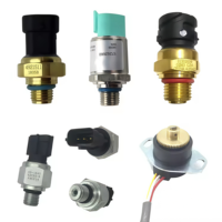 Sensor Mesin C6.4 C4.4 C7.1 C7 C9 447-6402 562-6678 633-3655 4476402 5626678 6333655 untuk Excavator 320D 319D 312D 330D 349 374