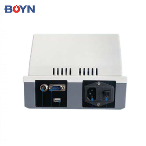 BNXY-MS Series Laboratório Umidade Conteúdo <span class=keywords><strong>Analyzer</strong></span> 0.001g Digital Grão Arroz Milho Halogênio Umidade Tester Preço - Product Image 6