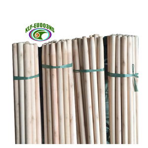 Bois dur neige camping agriculture jardin bêche creuser pelle asphalte paysage pelouse râteau poignée longueur 120 cm à 150 cm - Product Image 3